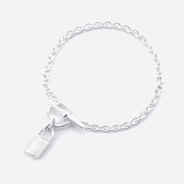 エルメス ケリー カデナ ブレスレット H121427B 00SH