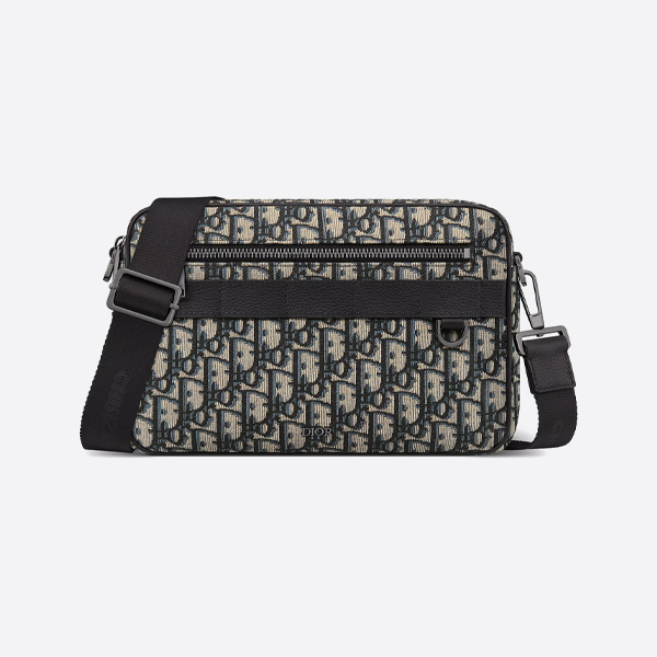 ディオール キャンバス メンズ クロスボディバッグ 1ESPO297YKY_H27E