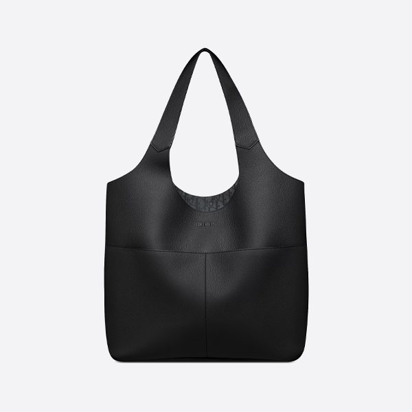 ディオール レザー アンダーアーム ショルダーバッグ ユニセックス ショッピングバッグ 1LLSH276KEC_H00N