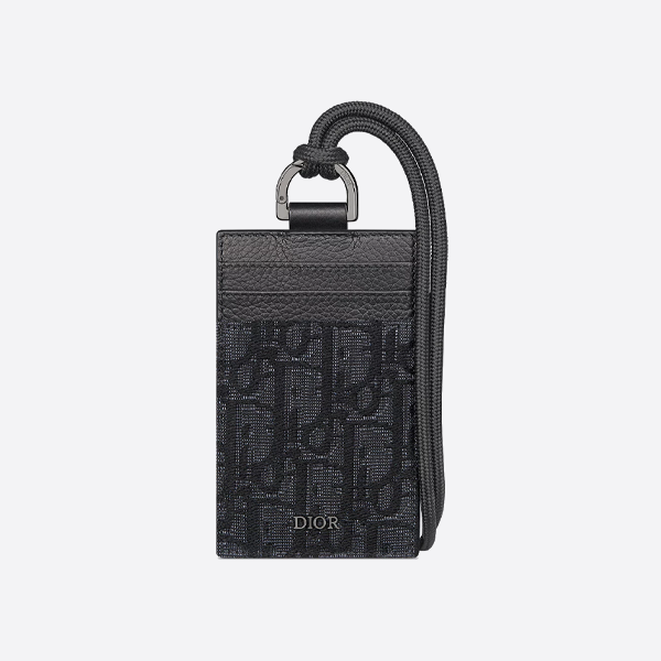 ディオール カードホルダー 2ESCH151YKY_H03E