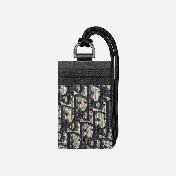 ディオール カードホルダー 2ESCH151YKY_H27E