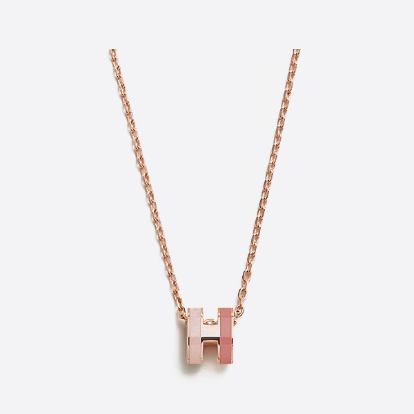 エルメス Hシリーズ ネックレス H100066FOB4