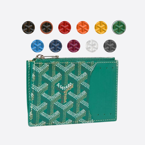 ゴヤール 財布 BOURBOPMLTY01CL01P