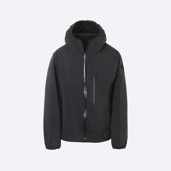 モンクレール ダウンジャケット ブラック