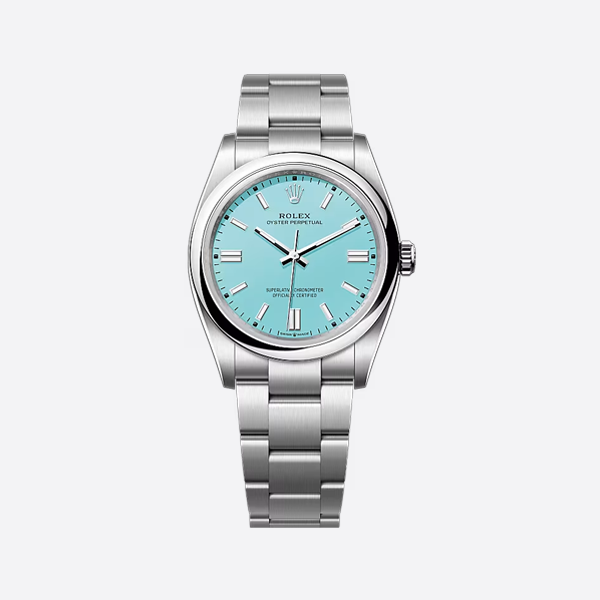 ロレックス 腕時計 36mm m126000-0006