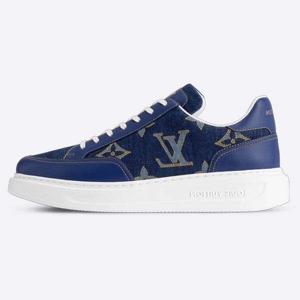 ルイ・ヴィトン AJ802 スニーカー