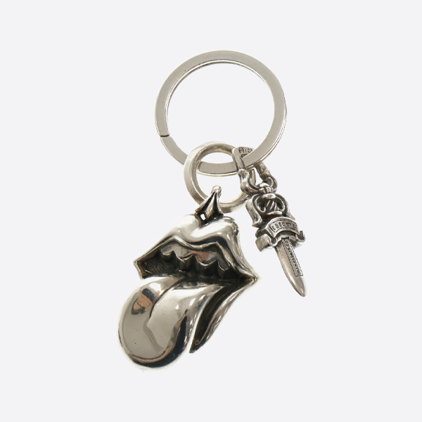 クロームハーツ ソード＆タンキーチェーン