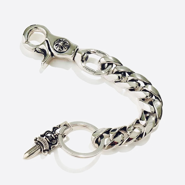 クロームハーツ キーチェーン