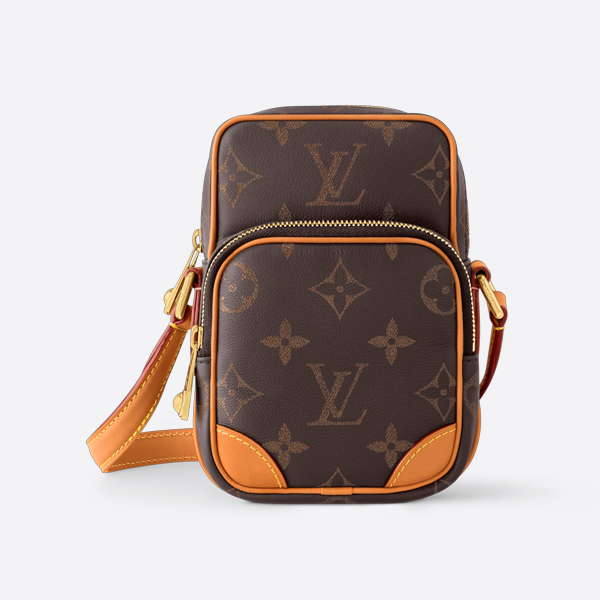 ルイ・ヴィトン クロスボディバッグ M14024