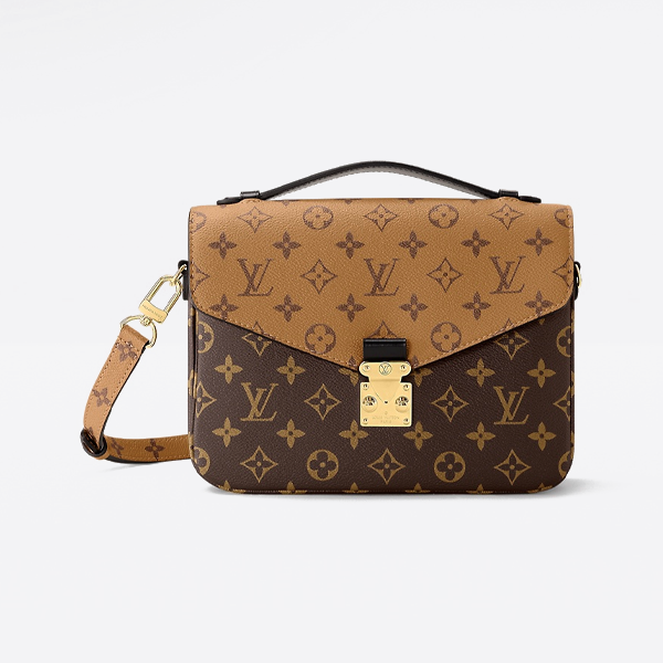 ルイ・ヴィトン メッセンジャーバッグ M40780