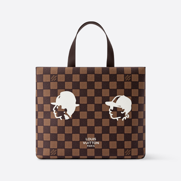 ルイ・ヴィトン ハンドバッグ N40810