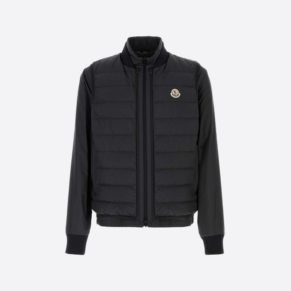 モンクレール 3-in-1 ダウンジャケット