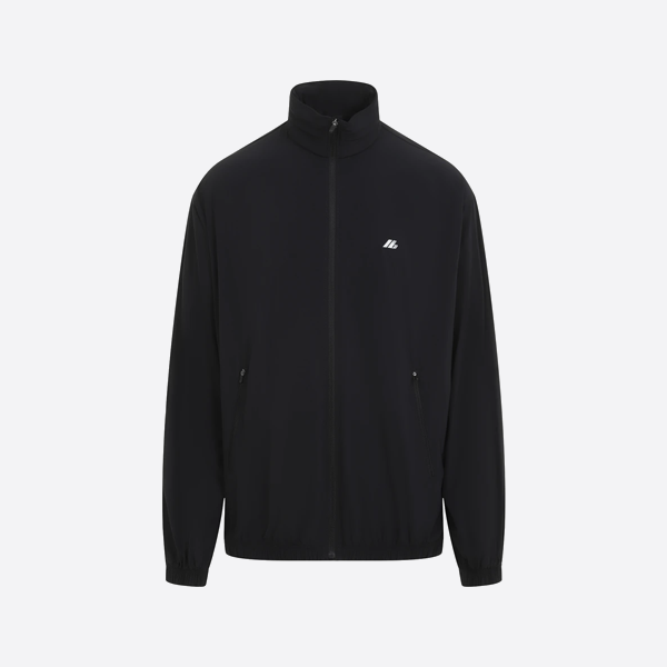 バレンシアガ ストレッチナイロン パフォーマンスジャケット