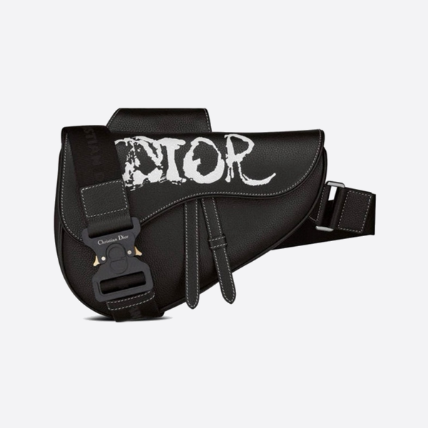 ディオール グラフィティプリント クロスボディバッグ 1ADPO093UCE_H03E