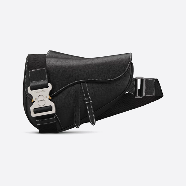 ディオール サドルバッグ メンズ チェストバッグ 1ADPO093YKK_H00N