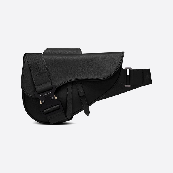 ディオール サドルバッグ メンズ チェストバッグ 1ADPO093YMJ_H00N