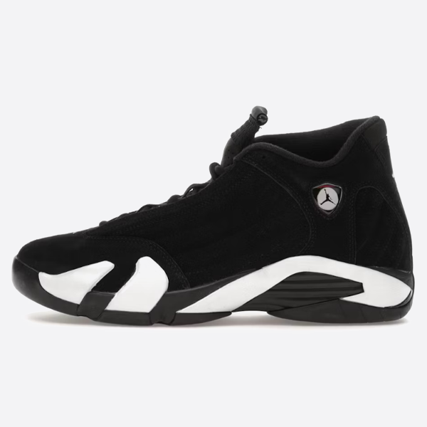 エア ジョーダン 14 487471-016