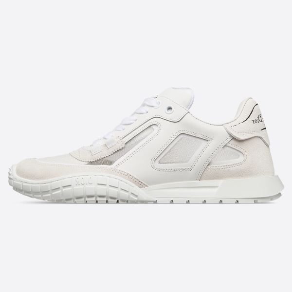 ディオール テック スニーカー KCK504SAC_S10W