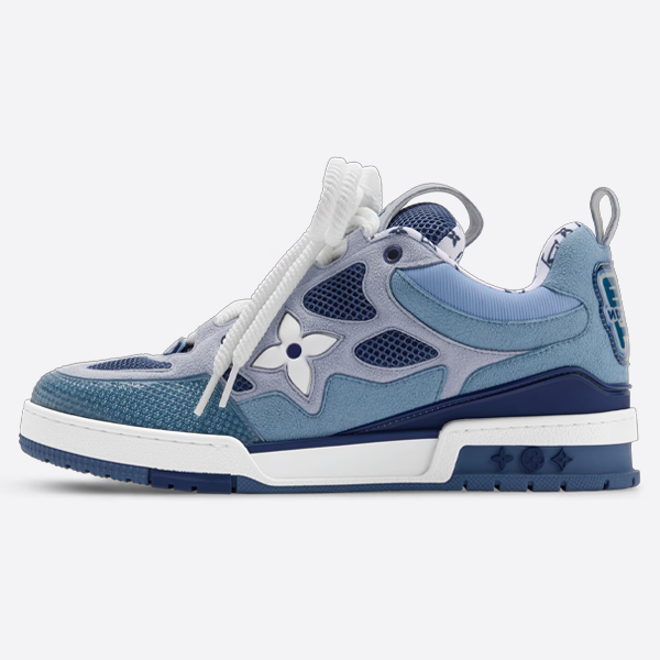 ルイ・ヴィトン ローファー 1AJ548