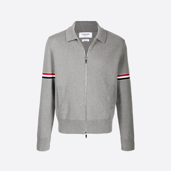 トムブラウン スリーブリボンジャケット