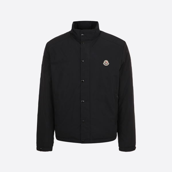 モンクレール ショートサイズ スタンドカラー ダウンジャケット