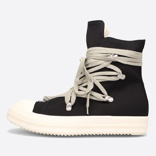 リック・オウエンス ダークシャドウ スニーカー DU02E7809DOW1-911