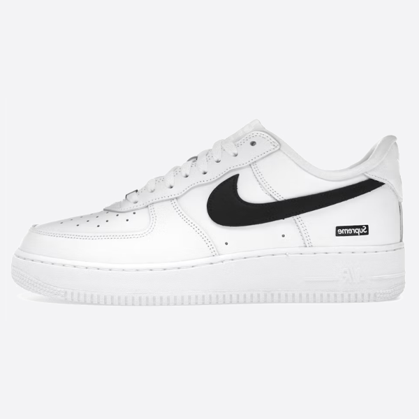 シュプリーム x ナイキ エアフォース1 ロー CU9225-102