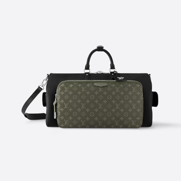 ルイ・ヴィトン トラベルバッグ M12690