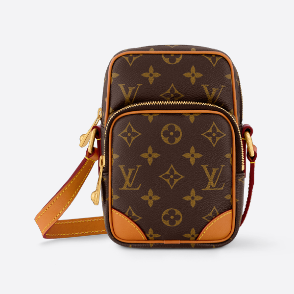 ルイ・ヴィトン クロスボディバッグ M14014