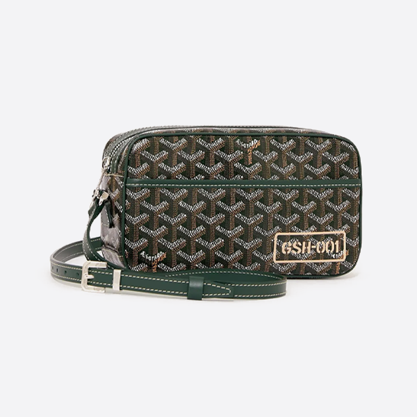 ゴヤール ダークグリーン CAVGENPMLTY49CL49P