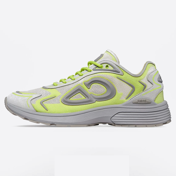 ディオール メンズ スニーカー 3SN342ABF_H814