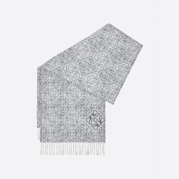 ロエベ スカーフ F811SS1X01-1120