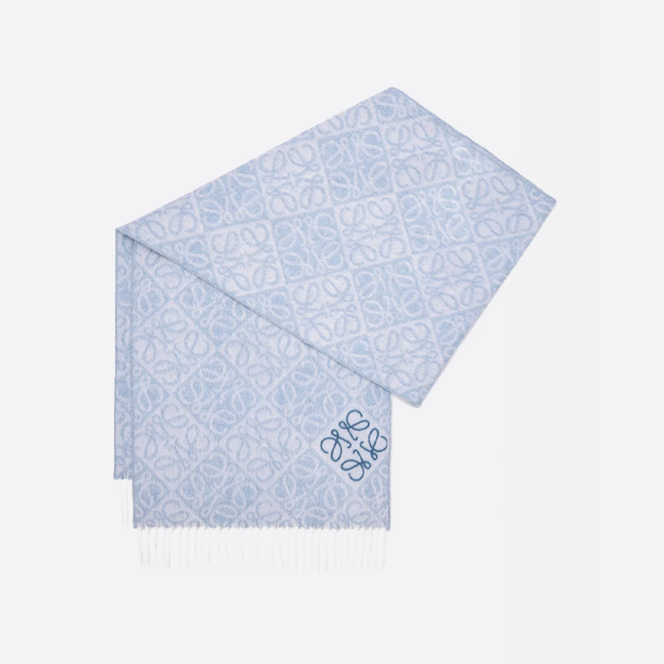 ロエベ スカーフ F811SS1X01-5140