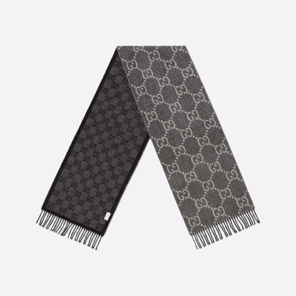 グッチ スカーフ 676610 4G200 1061