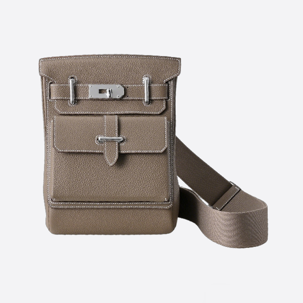 エルメス チェストバッグ 21