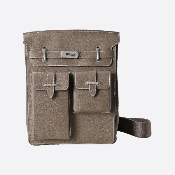 エルメス チェストバッグ 29