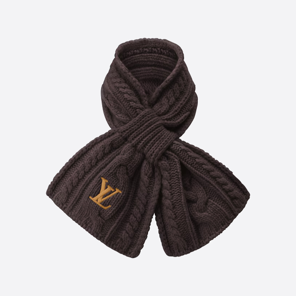 ルイ・ヴィトン スカーフ M96756