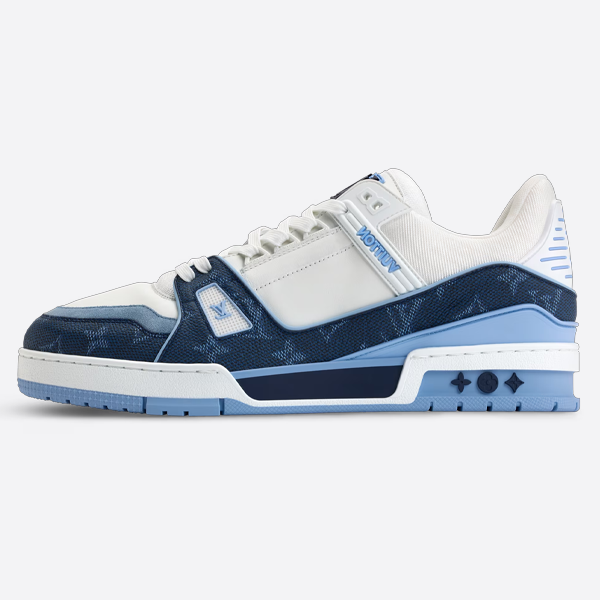 ルイ・ヴィトン スニーカー 1AJQLQ