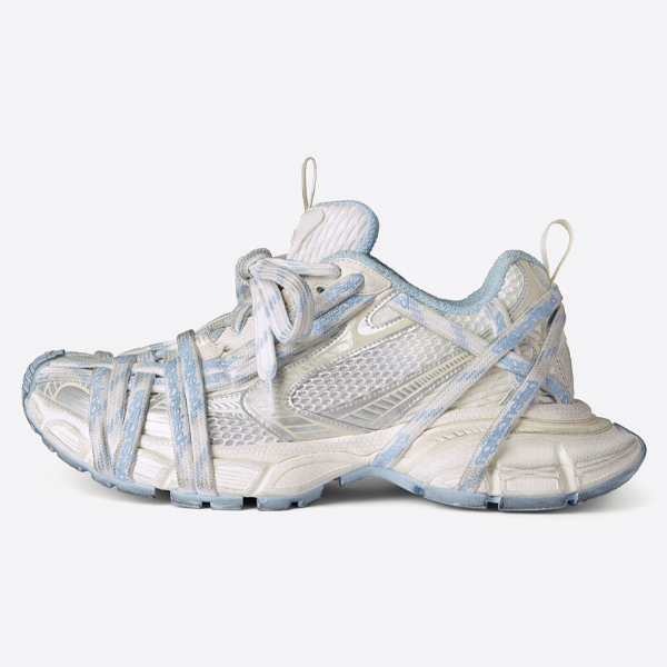 バレンシアガ スニーカー 825598W3XHL9949