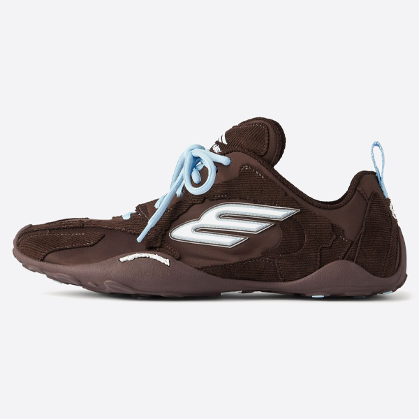 バレンシアガ スニーカー 853505WMNDI2994