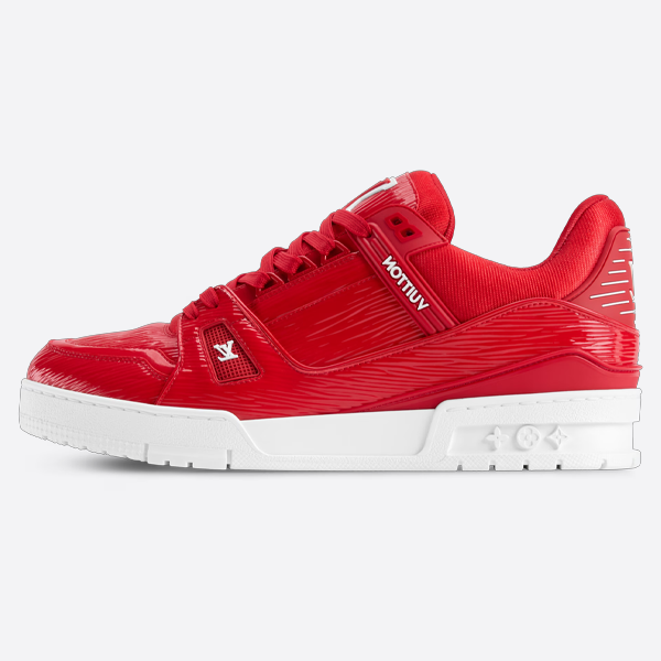 ルイ・ヴィトン スニーカー 1AJ053