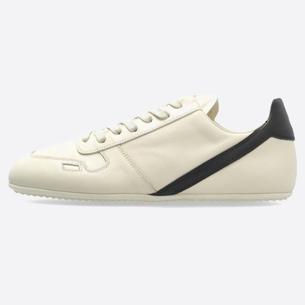 リック・オウエンス カジュアルシューズ RP02E4895-LCO-1191