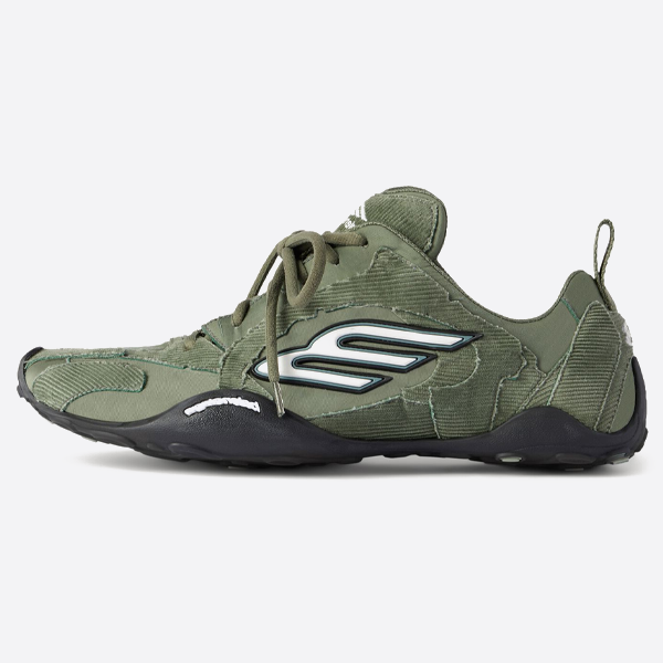 バレンシアガ カジュアルシューズ 853505WMNDI3910