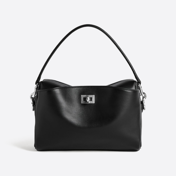 バレンシアガ カメラバッグ 8455912AA4U1000