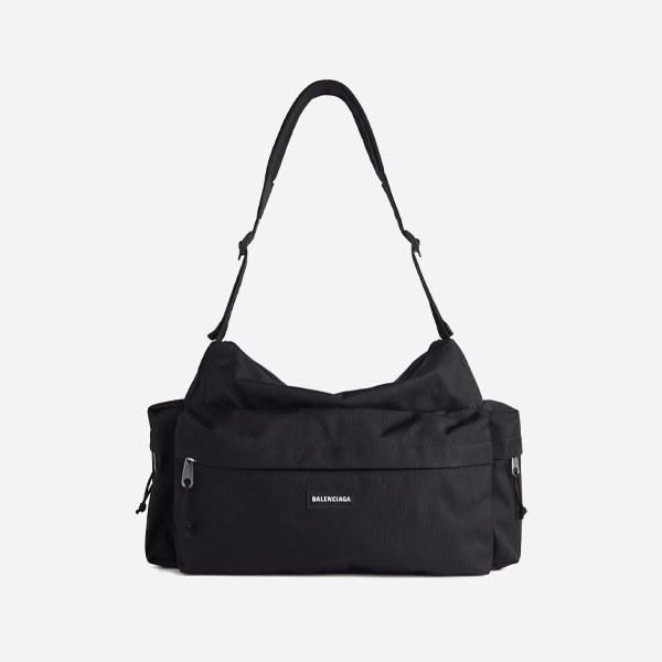 バレンシアガ ラージ トラベルバッグ 8106522JMF71000