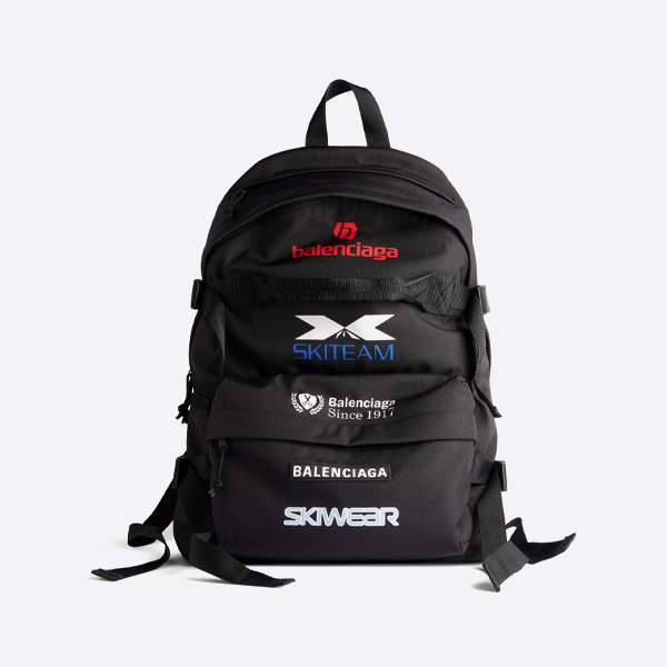 バレンシアガ スキーバッグ 7708822ABEN1000