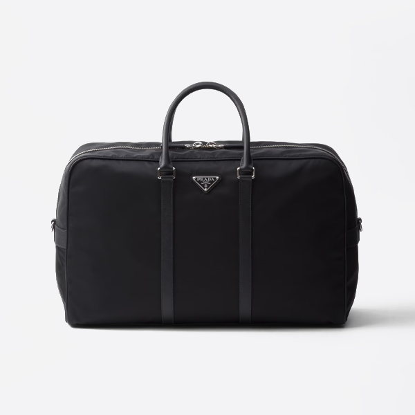プラダ トラベルバッグ 2VC042_2DMH_F0002_V_OOO