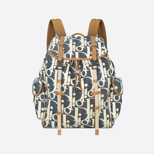 ディオール バックパック 1HTBA205ROM_H567