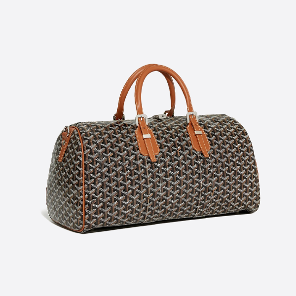 ゴヤール トラベルバッグ BOSTON045TY01CL03P