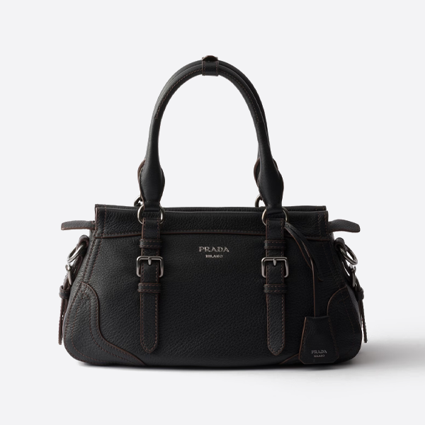 プラダ ハンドバッグ 1BG604_2HIK_F0002_V_OOO